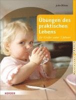 �bungen des praktischen Lebens f�r Kinder unter 3 Jahren