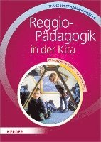 Reggio-Pdagogik in der Kita