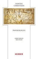 Physiologus, Inbunden. Tillgänglighet: Lägg i varukorg