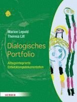 Marion Lepold, Theresa Lill - Dialogisches Portfolio, Häftad