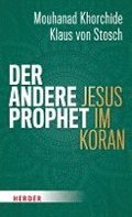 Der Andere Prophet: Jesus Im Koran