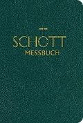 Schott Messbuch Fur Die Sonn- Und Festtage Des Lesejahres B: Originaltexte Der Authentischen Deutschen Ausgabe Des Messbuches Und Des Messlektionars [