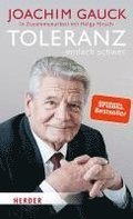 Toleranz: einfach schwer