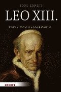 Leo XIII.: Papst Und Staatsmann