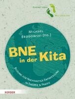 Michael Brodowski - BNE in der Kita, Häftad. Tillgänglighet: Lägg i varukorg