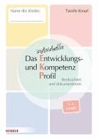 Tassilo Knauf - Das individuelle Entwicklungs- und Kompetenzprofil (EKP) für Kinder von 3-6 Jahren. Arbeitsheft [10 Stück]. Tillgänglighet: Lägg i varukorg