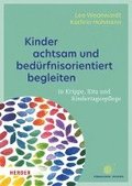 Kinder achtsam und bed�rfnisorientiert begleiten