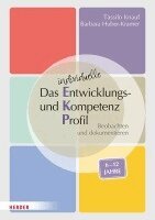 Tassilo Knauf, Barbara Huber-Kramer - Das individuelle Entwicklungs- und Kompetenzprofil (EKP) für Kinder von 6-12 Jahren. Manual. Tillgänglighet: Lägg i varukorg