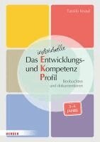 Tassilo Knauf, Barbara Huber-Kramer - Das individuelle Entwicklungs- und Kompetenzprofil (EKP) für Kinder von 3-6 Jahren. Manual. Tillgänglighet: Lägg i varukorg