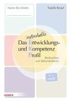 Tassilo Knauf - Das individuelle Entwicklungs- und Kompetenzprofil (EKP) für Kinder von 0-3 Jahren. Arbeitsheft [10 Stück]. Tillgänglighet: Lägg i varukorg