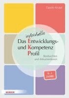Tassilo Knauf, Barbara Huber-Kramer - Das individuelle Entwicklungs- und Kompetenzprofil (EKP) für Kinder von 0-3 Jahren. Manual. Tillgänglighet: Lägg i varukorg