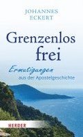 Grenzenlos frei