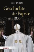 Geschichte der P�pste seit 1800