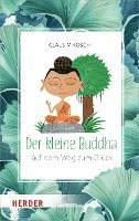 Der kleine Buddha auf dem Weg zum Glck