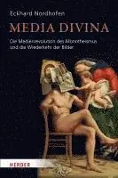 Eckhard Nordhofen - Media divina, Inbunden. Tillgänglighet: Lägg i varukorg