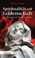 Wunibald Müller - Spiritualität voll Leidenschaft, Inbunden. Tillgänglighet: Lägg i varukorg