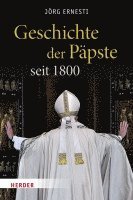 Geschichte der Ppste seit 1800