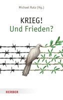 Michael Rutz - KRIEG! Und Frieden?, Häftad. Tillgänglighet: Lägg i varukorg