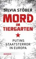 Silvia Stöber - Mord im Tiergarten, Inbunden. Tillgänglighet: Lägg i varukorg