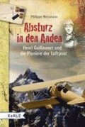 Absturz in den Anden