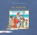 Einer, der Gutes tat ... Die Geschichte von Nikolaus in Bildwrtern