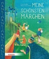 Meine sch�nsten M�rchen