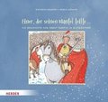 Einer, der seinen Mantel teilte ... Die Geschichte von Sankt Martin in Bildwrtern