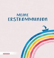 Meine Erstkommunion Erinnerungsalbum Boot, Inbunden. Tillgänglighet: Lägg i varukorg