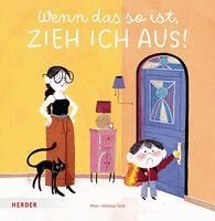 Mim - Wenn das so ist, zieh ich aus!, Inbunden. Tillgänglighet: Lägg i varukorg