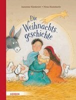 Susanne Niemeyer - Die Weihnachtsgeschichte, Inbunden. Tillgänglighet: Lägg i varukorg