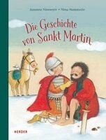 Susanne Niemeyer - Die Geschichte von Sankt Martin, Inbunden. Tillgänglighet: Lägg i varukorg