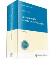 Ortwin Hellebrand, Dirk Rabe - Lizenzsätze für technische Erfindungen, Inbunden. Tillgänglighet: Lägg i varukorg