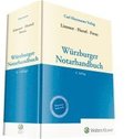 Wrzburger Notarhandbuch