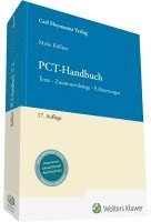 Malte Köllner - PCT-Handbuch, Inbunden