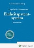 Einheitspatentsystem - Kommentar