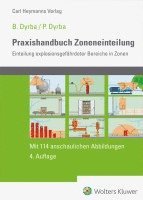 Berthold Dyrba, Patrick Dyrba - Praxishandbuch Zoneneinteilung, Inbunden