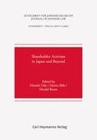 Moritz Bälz, Harald Baum, Hiroshi Oda - Zeitschrift für Japanisches Recht | Journal of Japanese Law - Sonderheft | Special Issue 18, Inbunden