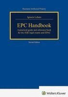 Ignacio Lobato - EPC Handbook, Inbunden. Tillgänglighet: Lägg i varukorg