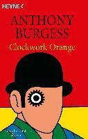 Anthony Burgess - Clockwork Orange, Häftad