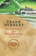 Der Wstenplanet 04. Der Gottkaiser des Wstenplaneten