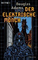 Douglas Adams - Der Elektrische Mönch, Häftad