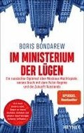 Im Ministerium der L�gen