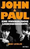 Ian Leslie - John & Paul, Inbunden. Tillgänglighet: Lägg i varukorg