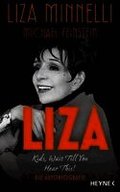 Liza - Kids, Wait Till You Hear This!