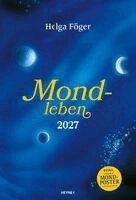 Helga Föger - Mondleben 2027, Häftad