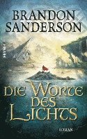 Brandon Sanderson - Die Worte des Lichts, Inbunden