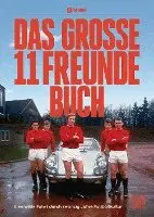 Das große 11 Freunde Buch
