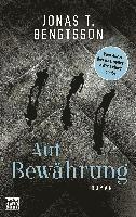 Auf Bewhrung