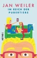 Im Reich der Pubertiere