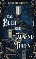 Das Buch der tausend T�ren